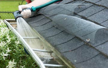 Tre Gynwr gutter cleaning costs