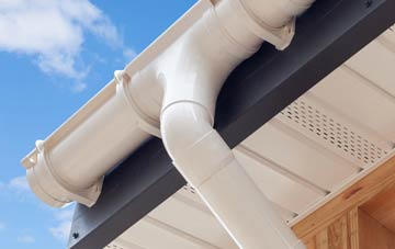 Tre Gynwr gutter installation costs