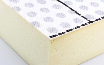 meeting Tre Gynwr building codes