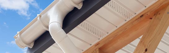 get Tre Gynwr guttering quotes today