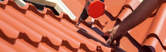 save on Tre Gynwr roof installation costs