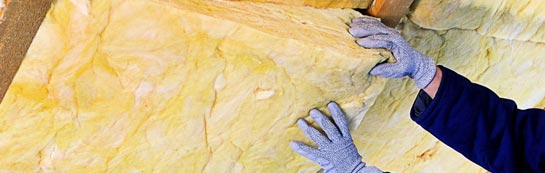 quotes for Tre Gynwr roof insulation