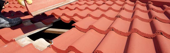 compare Tre Gynwr roof repair quotes
