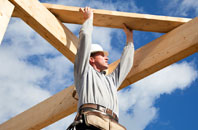 Tre Gynwr roof replacement work