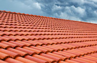 Tre Gynwr roofing tiles